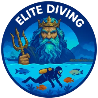 ELITE DIVING M´DIQ